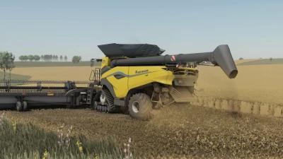 New Holland CR11 EU v1.0.0.0