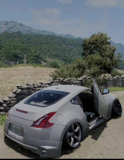 Nissan Z370 v1.0 0.35x