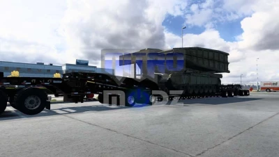 NitroModz Ownable Rackley v2.0 1.54