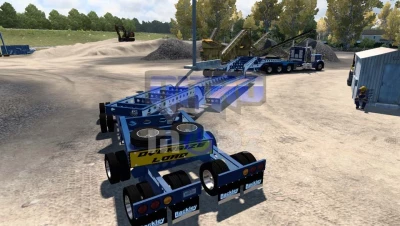 NitroModz Ownable Rackley v2.0 1.54