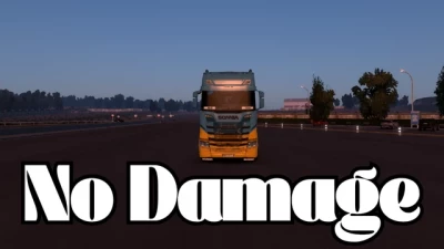 No Damage v1.5
