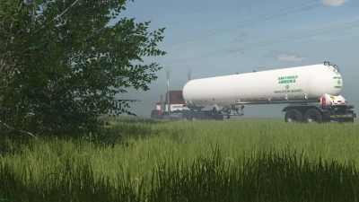NV25 Tanker Trailer v1.1.0.0