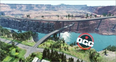 OGC TWO – The Ultimate Map V1.5.2 0.35