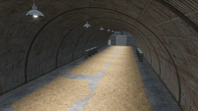 Old Tin Pigsty v1.0.0.0