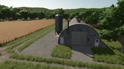 Old Tin Pigsty v1.0.0.0