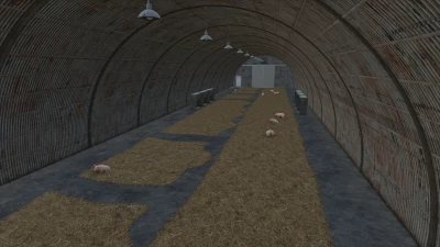 Old Tin Pigsty v1.0.0.0