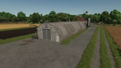 Old Tin Pigsty v1.0.0.0