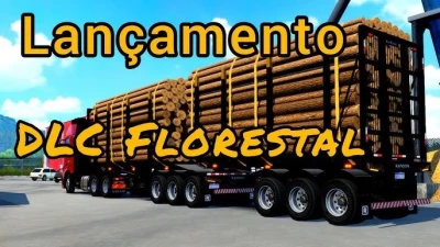 PACK FLORESTAL ETS2 AM29 v1.0