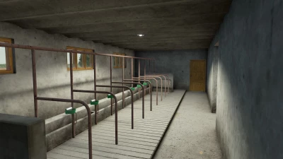 Pack Of Grey Buildings v1.0.0.0