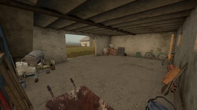 Pack Of Grey Buildings v1.0.0.0