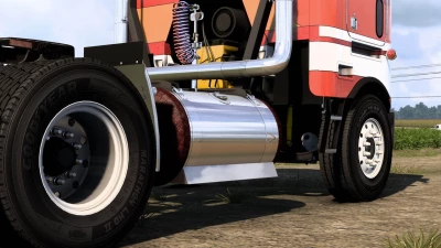 Pete 362 Cabover v4.3 1.54