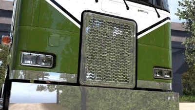 Pete 362 Cabover v4.3 1.54