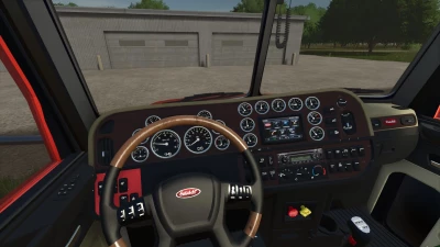 Peterbilt 340 DUMP v1.0.0.0