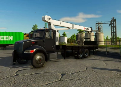 Peterbilt 340 v1.0.0.0