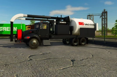 Peterbilt 340 v1.0.0.0