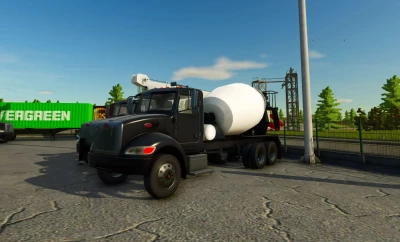 Peterbilt 340 v1.0.0.0