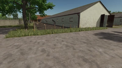 Pig Barn Big v1.0.0.0