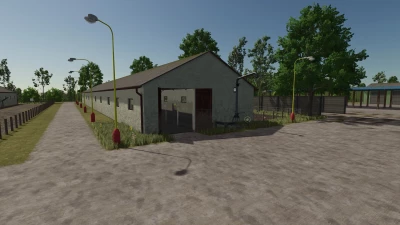 Pig Barn Big v1.0.0.0