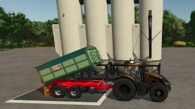 Pigfood Production v1.0.0.0