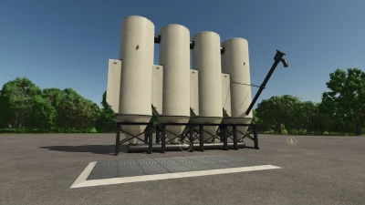 Pigfood Production v1.0.0.0