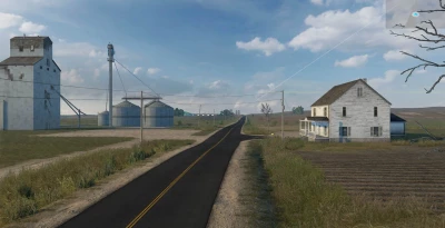 Plains Remaster (Colorado) v1.0 1.54