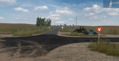 Plains Remaster (Colorado) v1.0 1.54