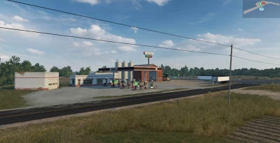 Plains Remaster (Colorado) v1.0 1.54