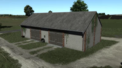 Polish Barn v1.0.0.0