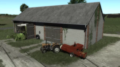 Polish Barn v1.0.0.0