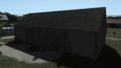 Polish Barn v1.0.0.0