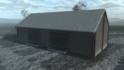 Polish Barn v1.0.0.0
