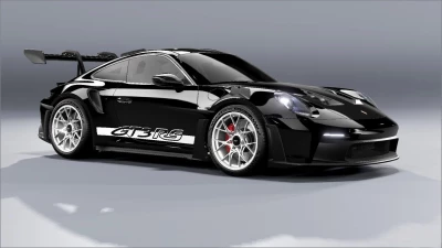 Porsche 911 (Manthey Techart Mansory) V2.0 0.35