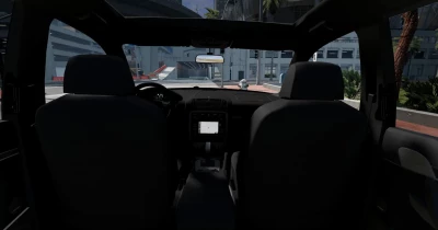 Porsche Cayenne 2002 v1.0