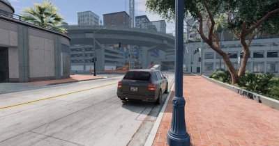 Porsche Cayenne 2002 v1.0