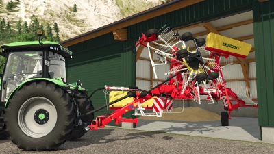 Pöttinger TOP 722 v1.0.0.0