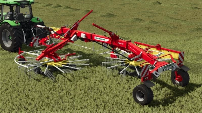 Pöttinger TOP 722 v1.0.0.0