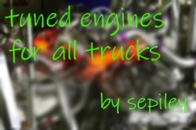 Powerful Engines v1.0