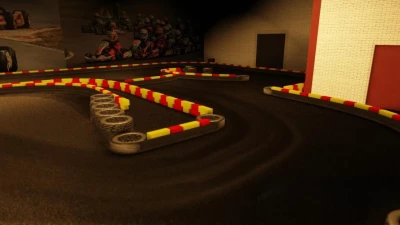 Primo Karting (Club) v1.0
