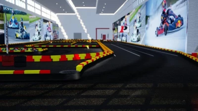 Primo Karting (Club) v1.0