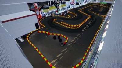 Primo Karting (Club) v1.0