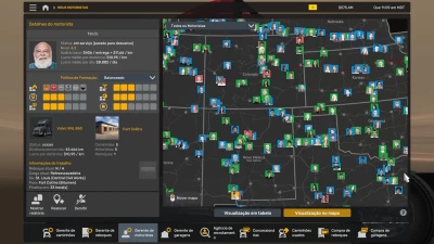 PROFILE ATS 1.54.2.18S BY RODONITCHO MODS 1.0 1.54 08 06 2025