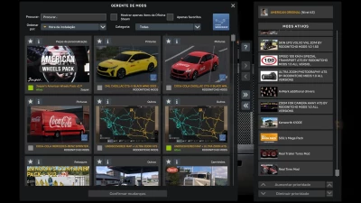 PROFILE ATS 1.54.2.18S BY RODONITCHO MODS 1.0 1.54 08 06 2025