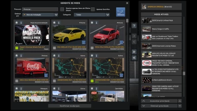 PROFILE ATS 1.54.2.18S BY RODONITCHO MODS 1.0 1.54 08 06 2025