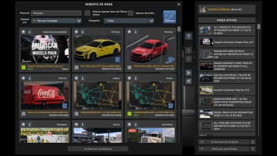 PROFILE ATS 1.54.2.18S BY RODONITCHO MODS 1.0 1.54 08 06 2025