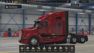 PROFILE KENWORTH T680 2022 20 06 2025 v1.0 1.55
