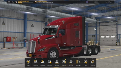 PROFILE KENWORTH T680 2022 20 06 2025 v1.0 1.55
