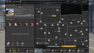 PROFILE KENWORTH T680 2022 20 06 2025 v1.0 1.55