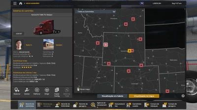 PROFILE KENWORTH T680 2022 20 06 2025 v1.0 1.55