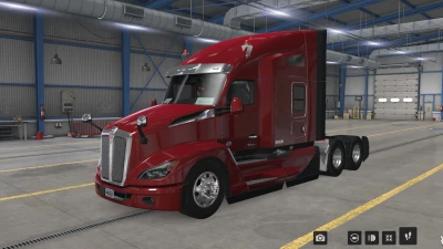 PROFILE KENWORTH T680 2022 20 06 2025 v1.0 1.55