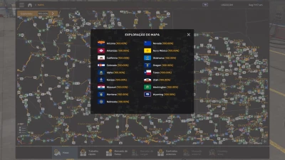 PROFILE KENWORTH T680 2022 20 06 2025 v1.0 1.55